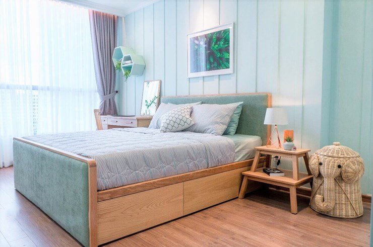 Apartment for rent BT105L4272 (4)